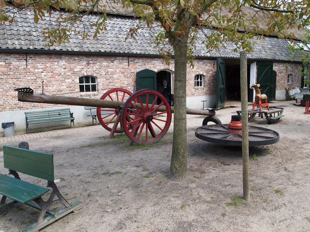 Klik voor de volgende foto