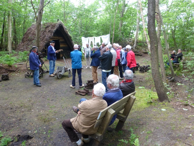 Klik voor de volgende foto