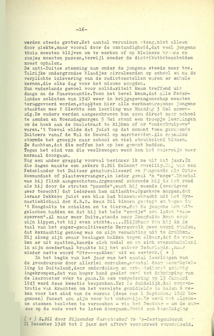 Klik voor de volgende foto