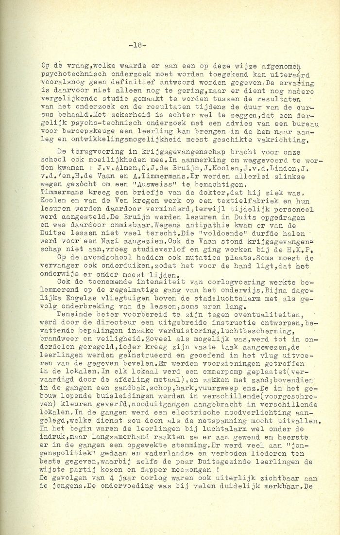 Klik voor de volgende foto