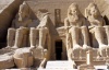 Tempel van Abu Simbelca. 1250 voor Chr.Nieuwe Rijk, 19e dynasty