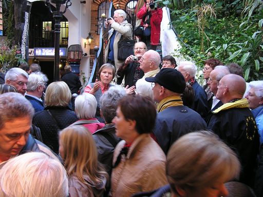 Klik voor de volgende foto
