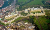 Windsor Castle